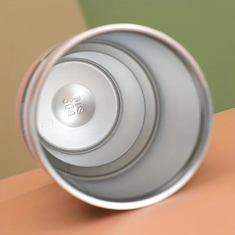 Heavy Duty Insulated Tote Vacuum Cup for Beverages