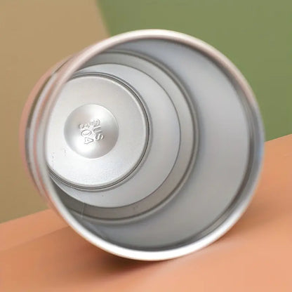 Heavy Duty Insulated Tote Vacuum Cup for Beverages